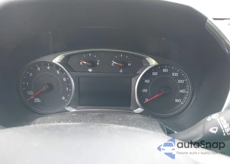 2019 Chevrolet Equinox Lt z USA, uszkodzony, nr VIN 2GNAXUEV0K6112052